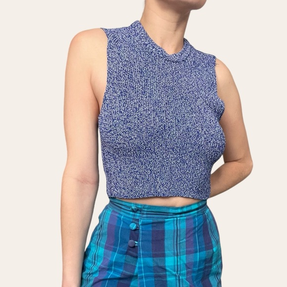 Aritzia Wilfred Knit Tank Top 💕 - Picture 2 of 4